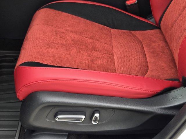 new 2026 Acura ADX car, priced at $39,250