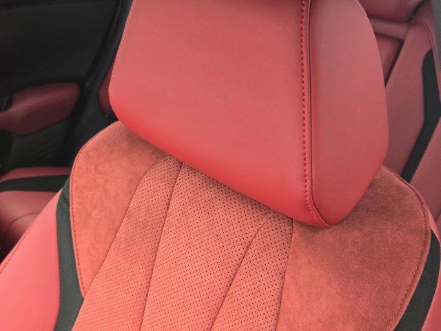 new 2026 Acura ADX car, priced at $39,250