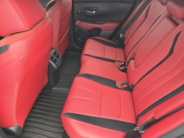 new 2026 Acura ADX car, priced at $39,250