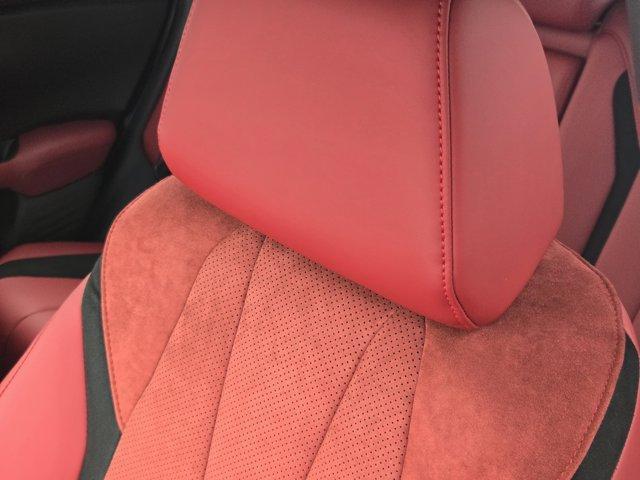 new 2026 Acura ADX car, priced at $39,250