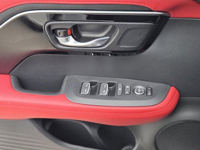 new 2026 Acura ADX car, priced at $39,250