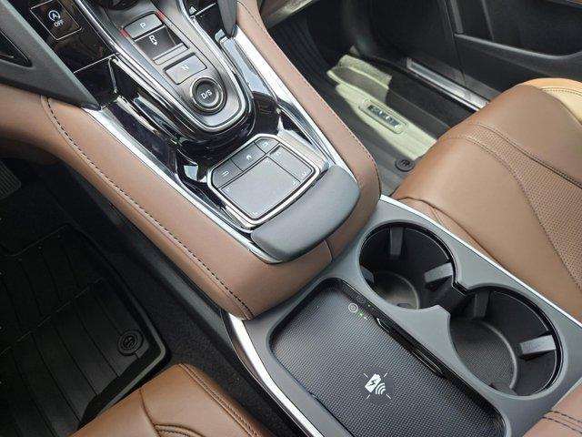 new 2026 Acura RDX car, priced at $48,975