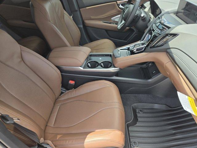 new 2026 Acura RDX car, priced at $48,975