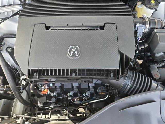 new 2026 Acura MDX car, priced at $58,250