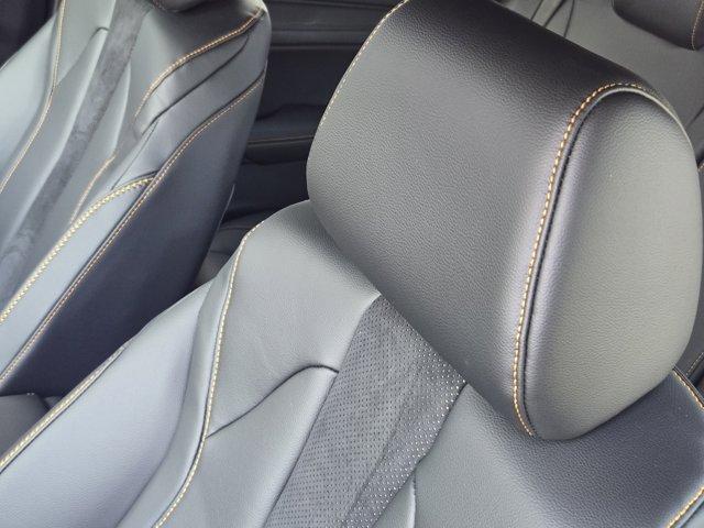 new 2026 Acura Integra car, priced at $39,995