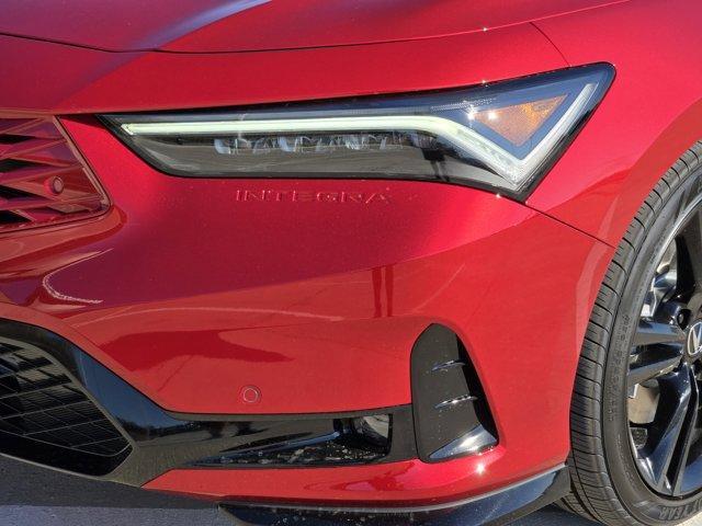 new 2026 Acura Integra car, priced at $39,995