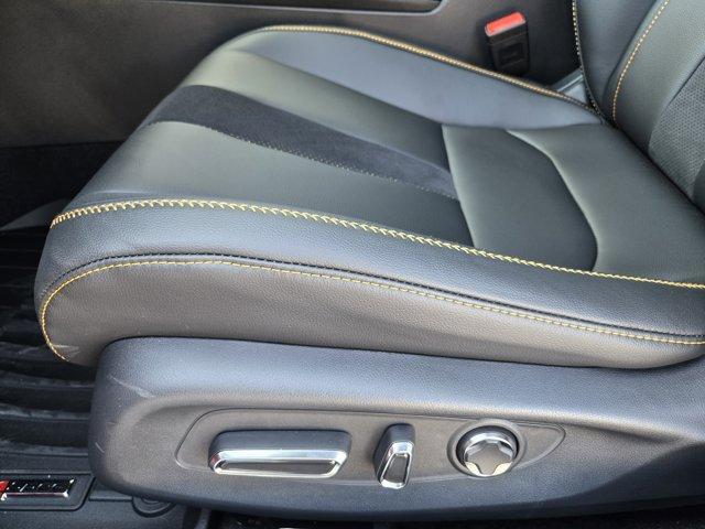 new 2026 Acura Integra car, priced at $39,995