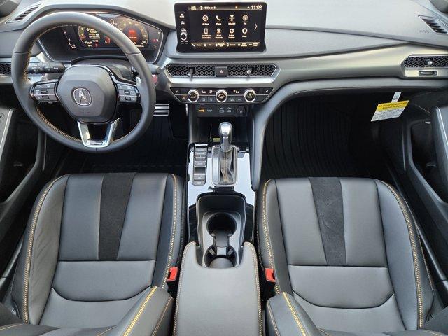 new 2026 Acura Integra car, priced at $39,995