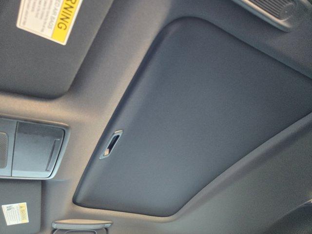 new 2026 Acura Integra car, priced at $39,995