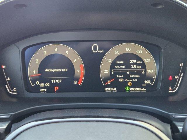 new 2026 Acura Integra car, priced at $39,995