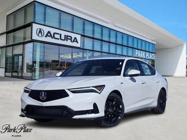 new 2026 Acura Integra car, priced at $36,745