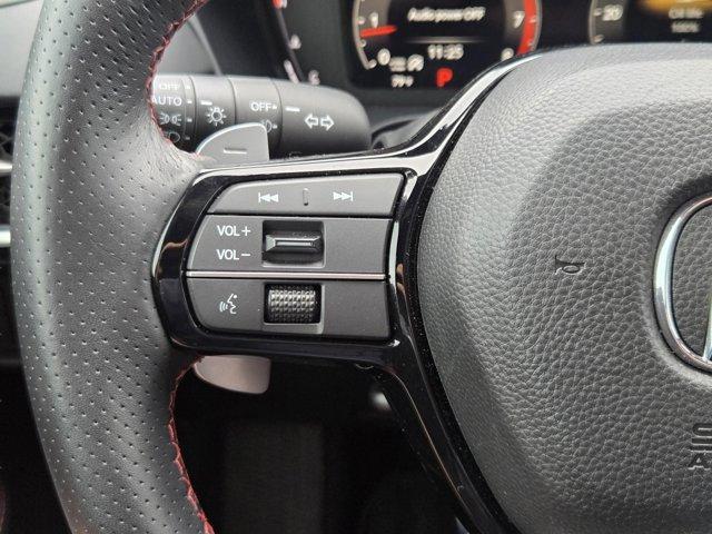 used 2025 Acura ADX car, priced at $31,983