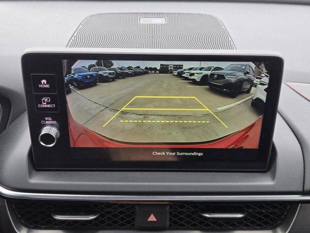 used 2025 Acura ADX car, priced at $31,983