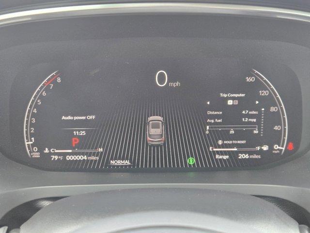new 2026 Acura MDX car, priced at $67,950