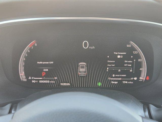 new 2026 Acura MDX car, priced at $63,350