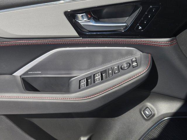 new 2026 Acura MDX car, priced at $63,350