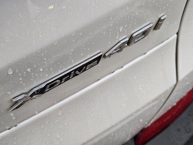 used 2021 BMW X5 car, priced at $28,991