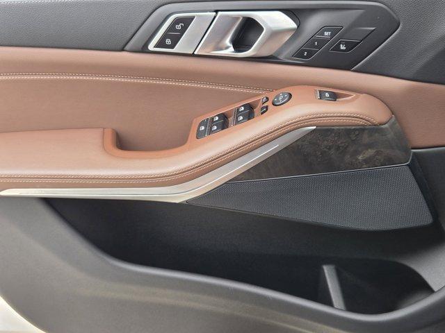 used 2021 BMW X5 car, priced at $27,940