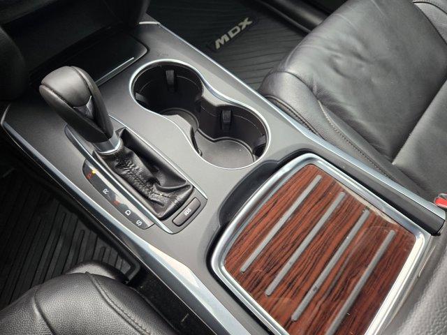 used 2015 Acura MDX car, priced at $13,971