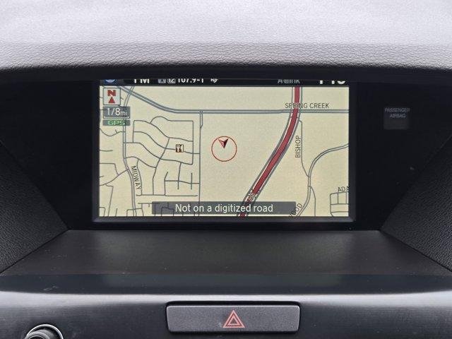 used 2015 Acura MDX car, priced at $13,971