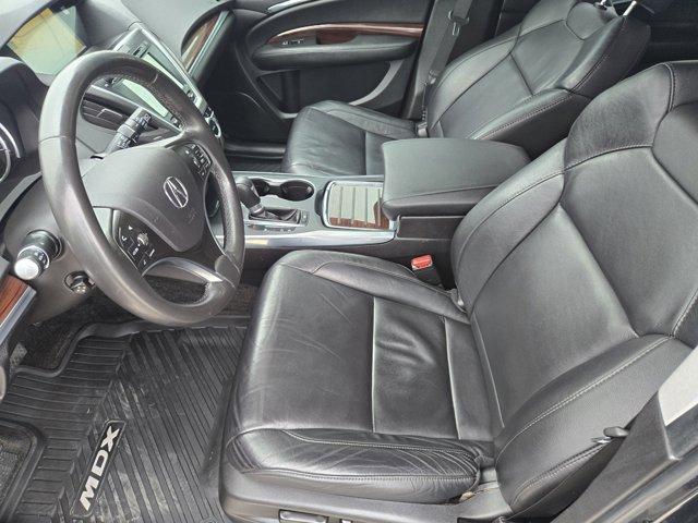 used 2015 Acura MDX car, priced at $13,971