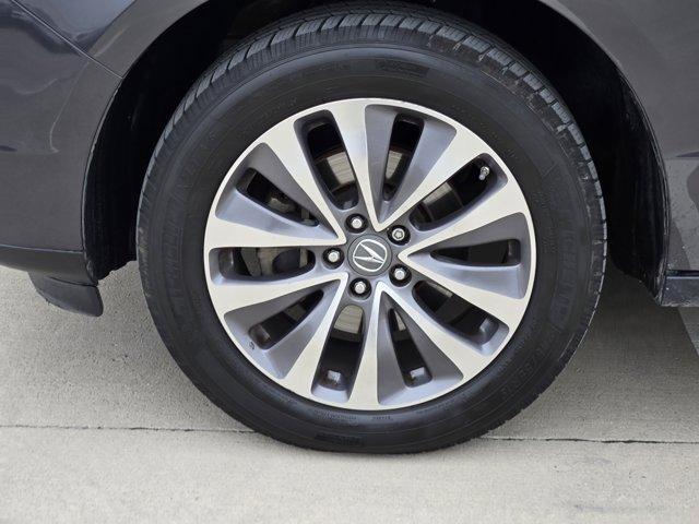 used 2015 Acura MDX car, priced at $13,971