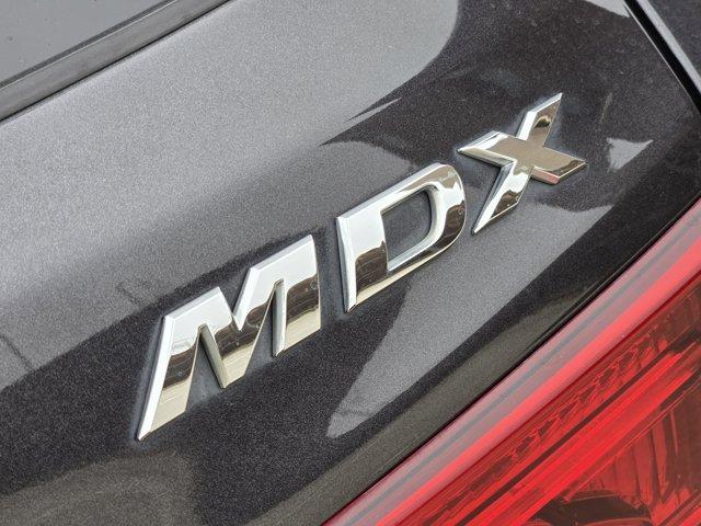 used 2015 Acura MDX car, priced at $13,971