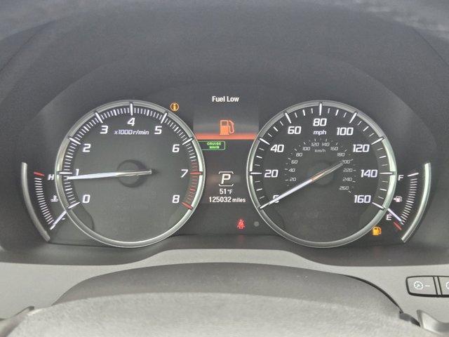 used 2015 Acura MDX car, priced at $13,971