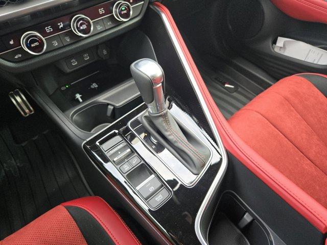 new 2026 Acura ADX car, priced at $38,550