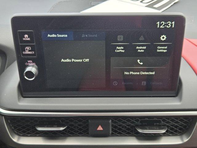 new 2026 Acura ADX car, priced at $38,550