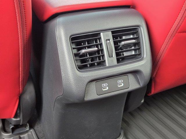 new 2026 Acura ADX car, priced at $38,550