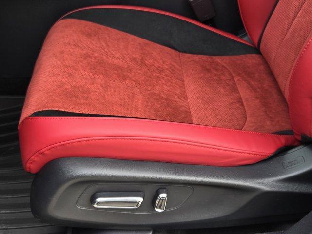 new 2026 Acura ADX car, priced at $38,550