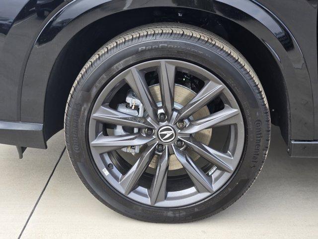 new 2026 Acura ADX car, priced at $38,550