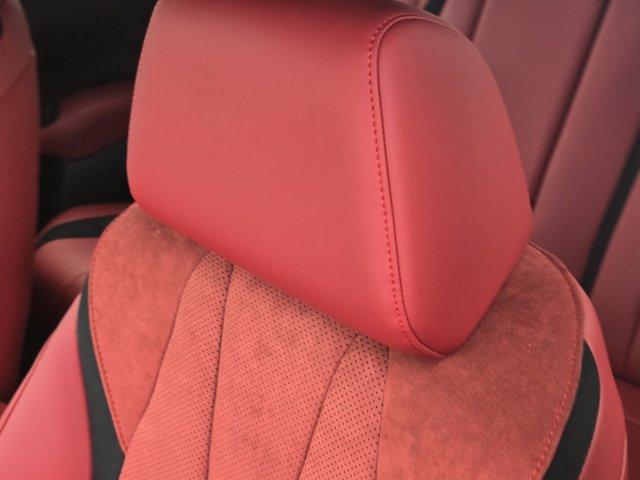 new 2026 Acura ADX car, priced at $38,550