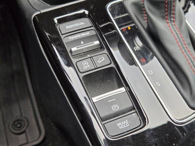 used 2025 Acura ADX car, priced at $36,974