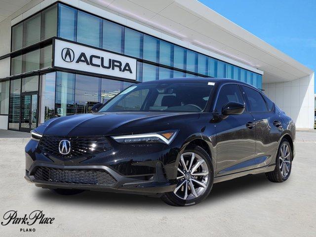 new 2026 Acura Integra car, priced at $34,195