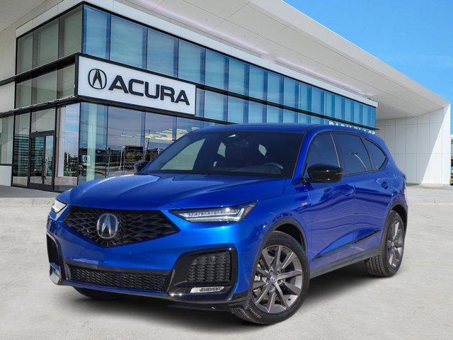 used 2026 Acura MDX car, priced at $53,994