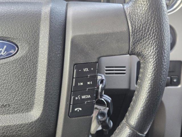 used 2013 Ford F-150 car, priced at $15,462