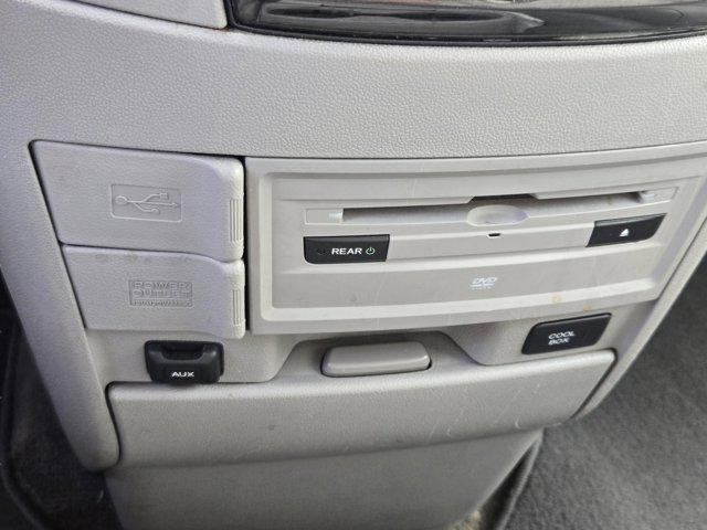 used 2014 Honda Odyssey car, priced at $9,724