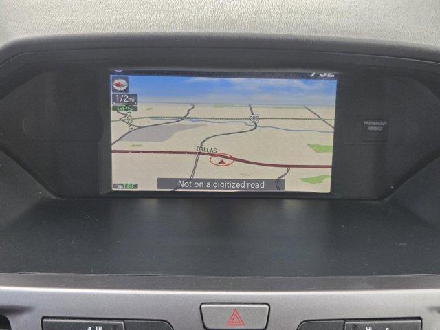 used 2014 Honda Odyssey car, priced at $9,724