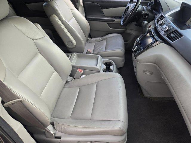 used 2014 Honda Odyssey car, priced at $9,724
