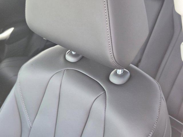 new 2026 Acura ADX car, priced at $35,450