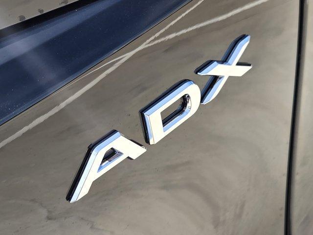 new 2026 Acura ADX car, priced at $35,450