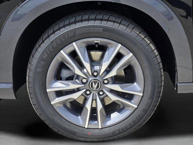 new 2026 Acura ADX car, priced at $35,450