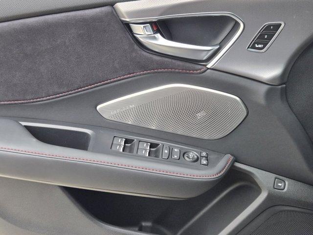 new 2026 Acura RDX car, priced at $55,800