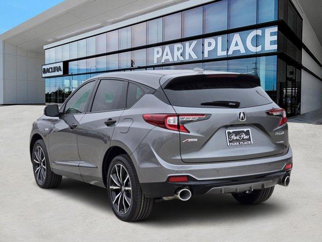 new 2026 Acura RDX car, priced at $55,800