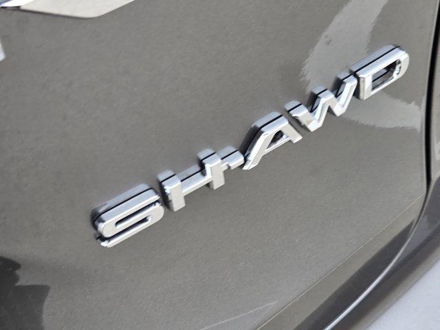 new 2026 Acura RDX car, priced at $55,800