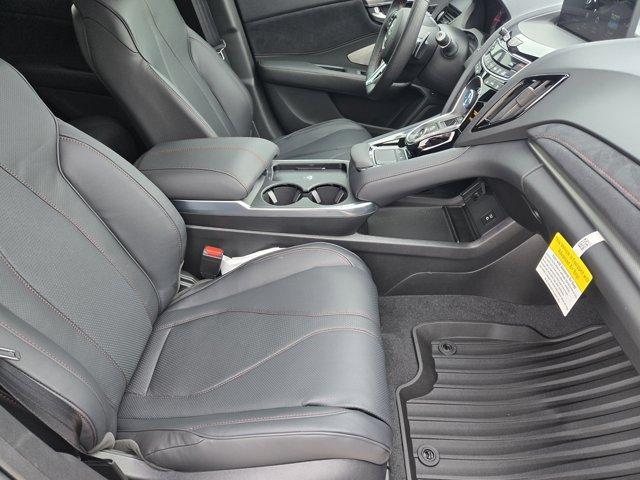 new 2026 Acura RDX car, priced at $55,800