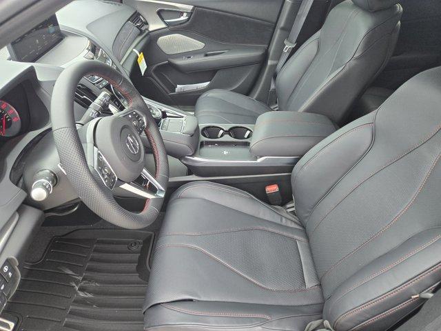 new 2026 Acura RDX car, priced at $55,800