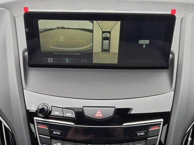 new 2026 Acura RDX car, priced at $55,800